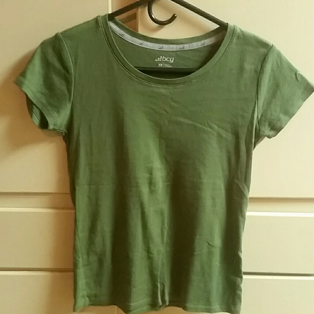 Tee shirt